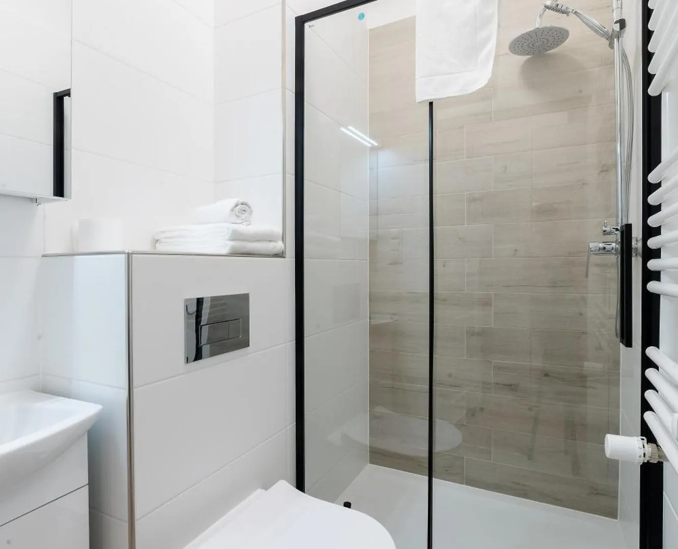 Apartmán Stary Browar Deluxe Studio #4 Poznaň 0*,  Polsko